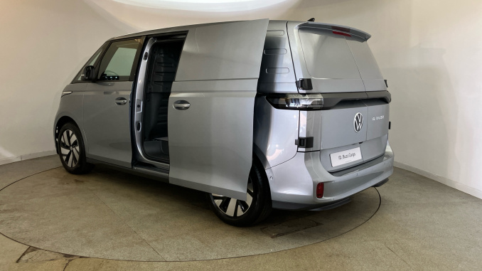 Volkswagen Id.Buzz Cargo 210kW Commerce Plus 79kWh Auto - Image 44